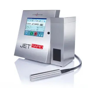 Leibinger Jet Rapid