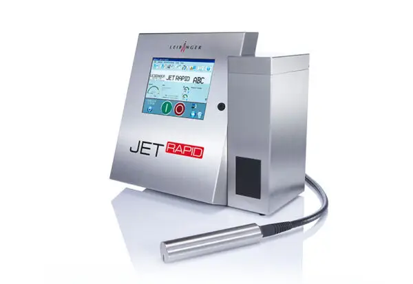 Leibinger Jet Rapid