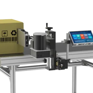 8B Printhead