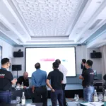 Leibinger Vietnam đào tạo chuyên môn